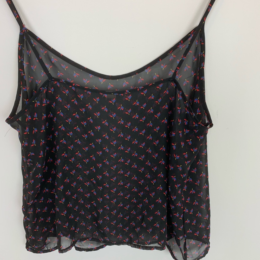 American Apparel Tank Top Size Small - Picture 3 of 4